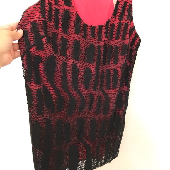 Saks 5th Avenue Sachin + Babi Tank - Picture 3 of 6